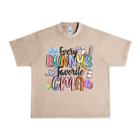 French Oak every bunnys favorite cma Urban Heavy Tee - MaliasSmallBusiness
