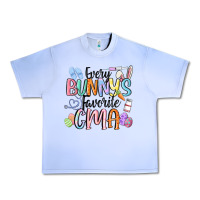 Grape Ice every bunnys favorite cma Urban Heavy Tee - MaliasSmallBusiness