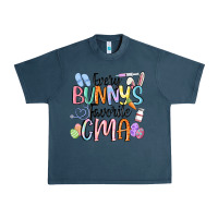 Midnight Navy every bunnys favorite cma Urban Heavy Tee - MaliasSmallBusiness