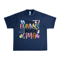 Navy every bunnys favorite cma Urban Heavy Tee - MaliasSmallBusiness