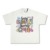 Pistachio every bunnys favorite cma Urban Heavy Tee - MaliasSmallBusiness