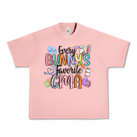 Salmon every bunnys favorite cma Urban Heavy Tee - MaliasSmallBusiness