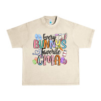 Sandshell every bunnys favorite cma Urban Heavy Tee - MaliasSmallBusiness
