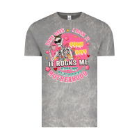 Cloud Rock funny motherhood Vintage Tee - JahusDesignShop