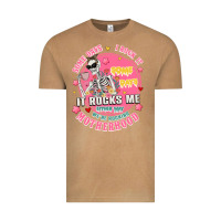 Vintage Camel funny motherhood Vintage Tee - JahusDesignShop