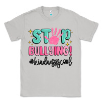 Moon Dust stop bullying kindness is cool Classic Tee - MaliasSmallBusiness