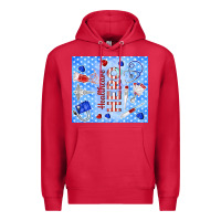 Cardinal healthcare hero Premium Hoodie - TumblerDesignByShophia