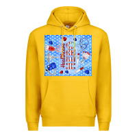 Lemon healthcare hero Premium Hoodie - TumblerDesignByShophia