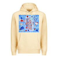 Pina Colada healthcare hero Premium Hoodie - TumblerDesignByShophia