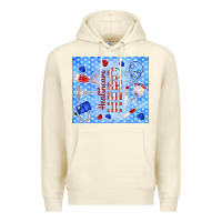 Sandshell healthcare hero Premium Hoodie - TumblerDesignByShophia
