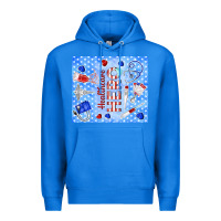 True Royal healthcare hero Premium Hoodie - TumblerDesignByShophia