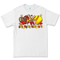 White rub some dirt on it Premium Tee - AdoDesignShop