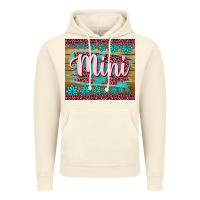 Vintage Artic western mother's day mini Vintage Hoodie - BarkalooDesign