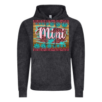 Vintage Black western mother's day mini Vintage Hoodie - BarkalooDesign