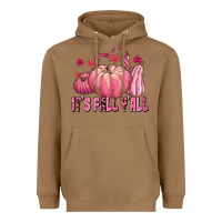 Its Fall Yall Heavyweight Hoodie | Teevron