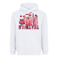 White its fall yall Heavyweight Hoodie - texasbilliewilder