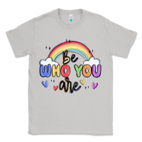Moon Dust be who you are Classic Tee - MaliasSmallBusiness