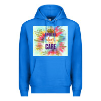 True Royal spoiler alert i don't care Premium Hoodie - TumblerDesignByShophia