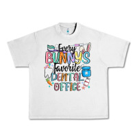 Lunar Rock every bunnys favorite dental office Urban Heavy Tee - MaliasSmallBusiness