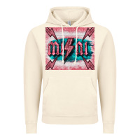 Vintage Artic western mini pink glitter Vintage Hoodie - BarkalooDesign