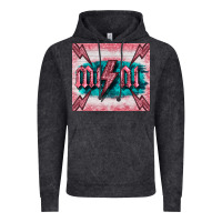 Vintage Black western mini pink glitter Vintage Hoodie - BarkalooDesign