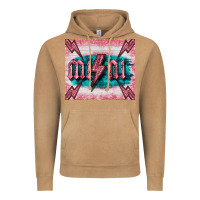Vintage Camel western mini pink glitter Vintage Hoodie - BarkalooDesign