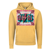 Western Mini Pink Glitter Vintage Hoodie | Teevron