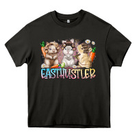 Asphalt east hustler Heavy Core Tee - RacoonDesign
