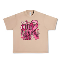 Burro a cure fighting for Urban Heavy Tee - MaliasSmallBusiness