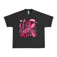Pigment Black a cure fighting for Urban Heavy Tee - MaliasSmallBusiness
