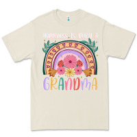 Bone happiness is being a grandma Premium Tee - JahusDesignShop