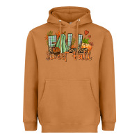 Meerkat Fall sweet Fall Heavyweight Hoodie - NancyCooperArtShop