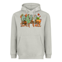 Moon Dust Fall sweet Fall Heavyweight Hoodie - NancyCooperArtShop