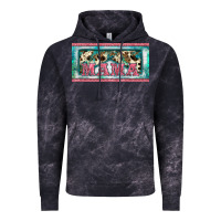 Cloud Black western mama     license plate Vintage Hoodie - BarkalooDesign