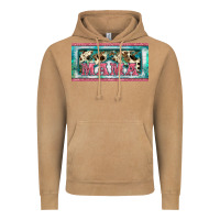 Vintage Camel western mama     license plate Vintage Hoodie - BarkalooDesign