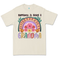 Bone happiness is being a grandma Premium Tee - JahusDesignShop