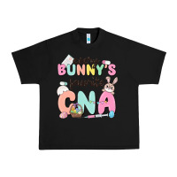 Black every bunnys favorite cna Urban Heavy Tee - MaliasSmallBusiness