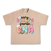 Burro every bunnys favorite cna Urban Heavy Tee - MaliasSmallBusiness