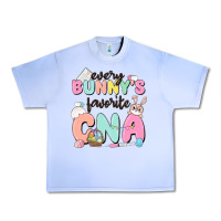 Grape Ice every bunnys favorite cna Urban Heavy Tee - MaliasSmallBusiness