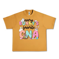 Peanut Butter every bunnys favorite cna Urban Heavy Tee - MaliasSmallBusiness
