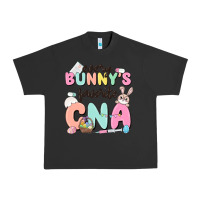 Pigment Black every bunnys favorite cna Urban Heavy Tee - MaliasSmallBusiness