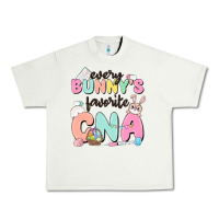 Pistachio every bunnys favorite cna Urban Heavy Tee - MaliasSmallBusiness