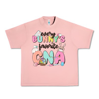 Salmon every bunnys favorite cna Urban Heavy Tee - MaliasSmallBusiness