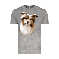 Cloud Rock Aussie Vintage Tee - Jasminsmagicworld