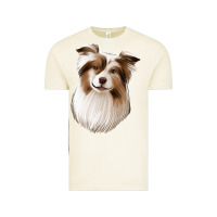 Vintage Arctic Aussie Vintage Tee - Jasminsmagicworld