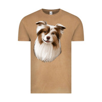 Vintage Camel Aussie Vintage Tee - Jasminsmagicworld