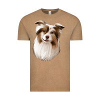 Vintage Coffee Aussie Vintage Tee - Jasminsmagicworld