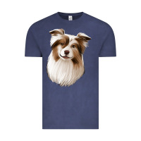 Aussie Vintage Tee | Teevron