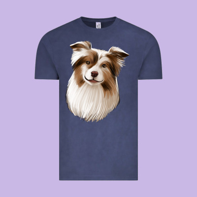 Aussie Vintage Tee Designed By Jasminsmagicworld