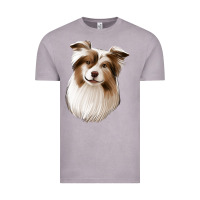 Vintage Zinc Aussie Vintage Tee - Jasminsmagicworld